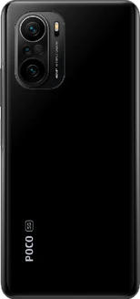 POCO F3 Black