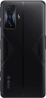 POCO F4 GT Black