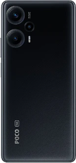 POCO F5 (MZB0E5PEU) Black