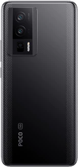 POCO F5 Pro Black