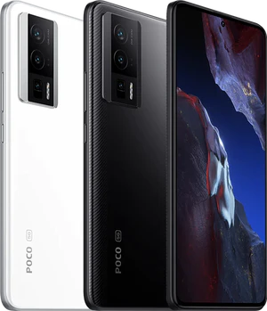 POCO F5 Pro kleuren overzicht