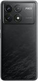 POCO F6 Pro Black
