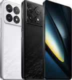 POCO F6 Pro kleuren overzicht