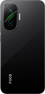 POCO F7 (25053PC47G) Black