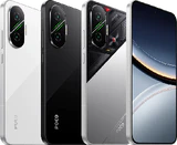 POCO F7 kleuren overzicht