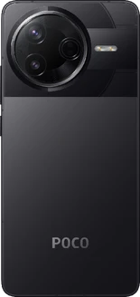 POCO F7 Pro Black