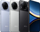 POCO F7 Pro kleuren overzicht