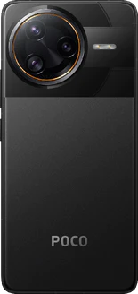 POCO F7 Ultra Black
