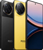 POCO F7 Ultra colours overview