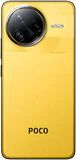 POCO F7 Ultra Gelb