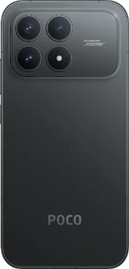 POCO F8 Pro noir retour