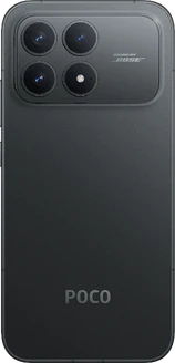 POCO F8 Pro (2510DPC44G) Black