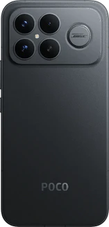 POCO F8 Ultra (25102PCBEG) Black