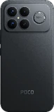 POCO F8 Ultra (25102PCBEG) Black