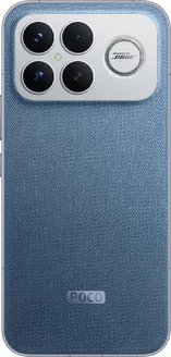 Denim Blue