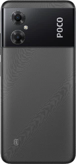 POCO M4 5G Black
