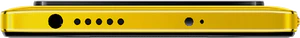POCO M4 Pro jaune top