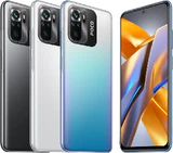 POCO M5s colors overview