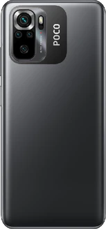 POCO M5s Grey