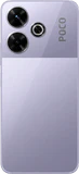 POCO M6 Purple