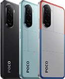 POCO M7 kleuren overzicht