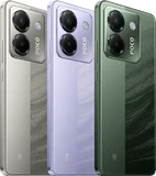 POCO M7 Pro 5g kleuren overzicht