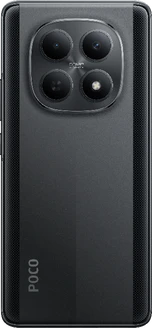 POCO M8 (25118PC98G) Black