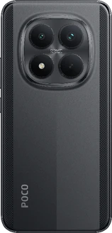 POCO M8 Pro (2510EPC8BG) Black