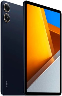 POCO Pad bleu aperçu