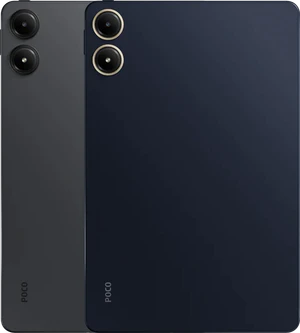 POCO Pad couleurs aperçu