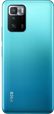 POCO X3 GT