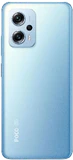 POCO X4 GT Blue