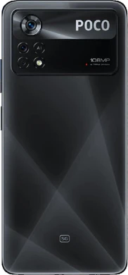 POCO X4 Pro