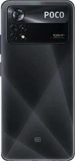 Laser Black