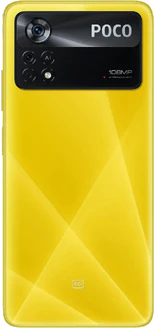 Poco Yellow