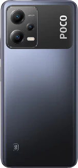 POCO X5 Black