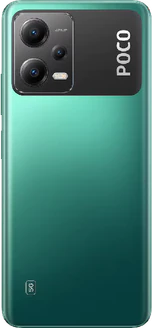 POCO X5 Green