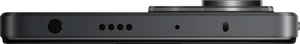 POCO X5 Pro zwart bovenkant