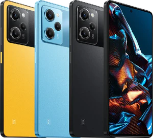 POCO X5 Pro kleuren overzicht