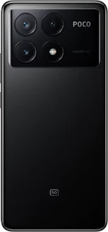 POCO X6 Pro Black