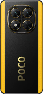 POCO X7 Black