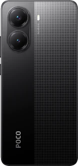 POCO X7 Pro Black