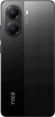 POCO X7 Pro noir retour