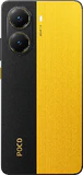 POCO X7 Pro Gelb