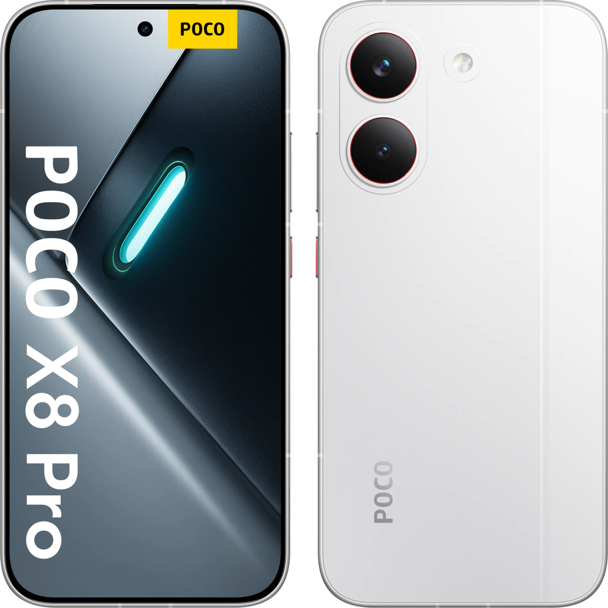 POCO X8 Pro kopen? Alle uitvoeringen, alle shops