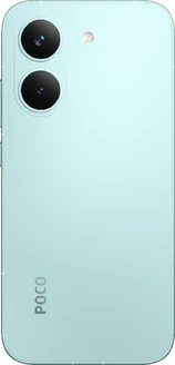 POCO X8 Pro (2511FPC34G) Mint Green