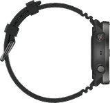 Polar Grit X2 schwarz linke Seite