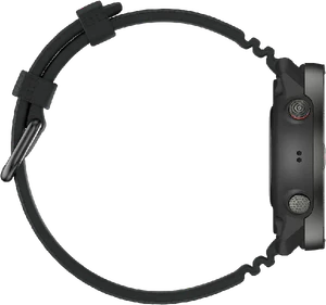 Polar Grit X2 schwarz linke Seite