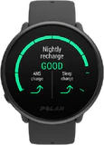 Polar Ignite 2 zwart