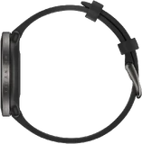 Polar Ignite 3 Titanium zwart rechterzijkant